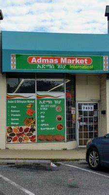 admas ethiopian market|admas hyattsville md.